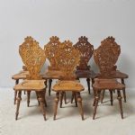 1677 3646 CHAIRS
